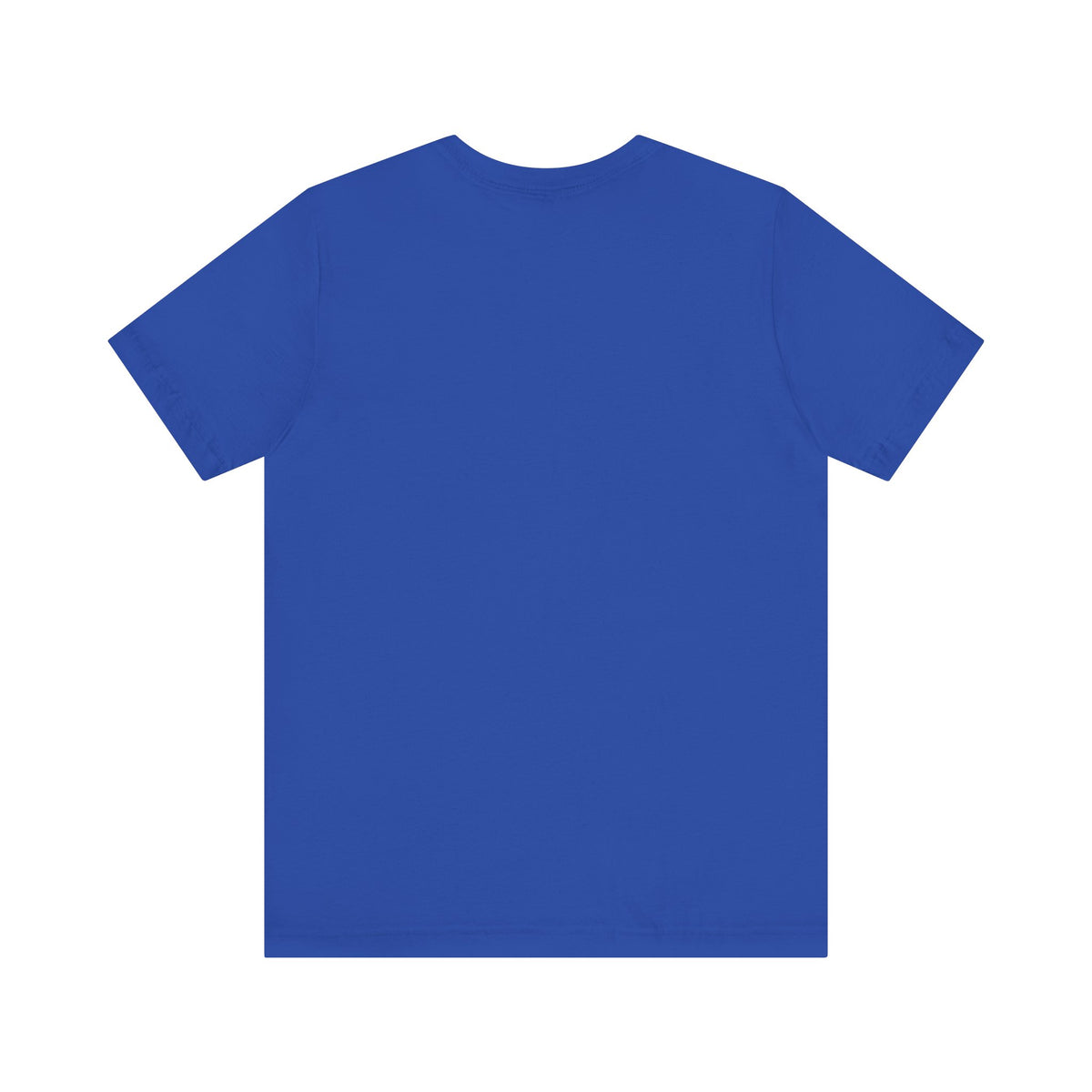 Hoosier Hills Model A Ford Club Unisex Jersey Short Sleeve Tee