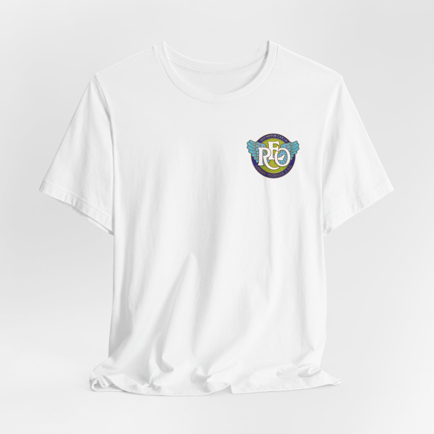 REO 1911 Upwing  — T‑Shirt