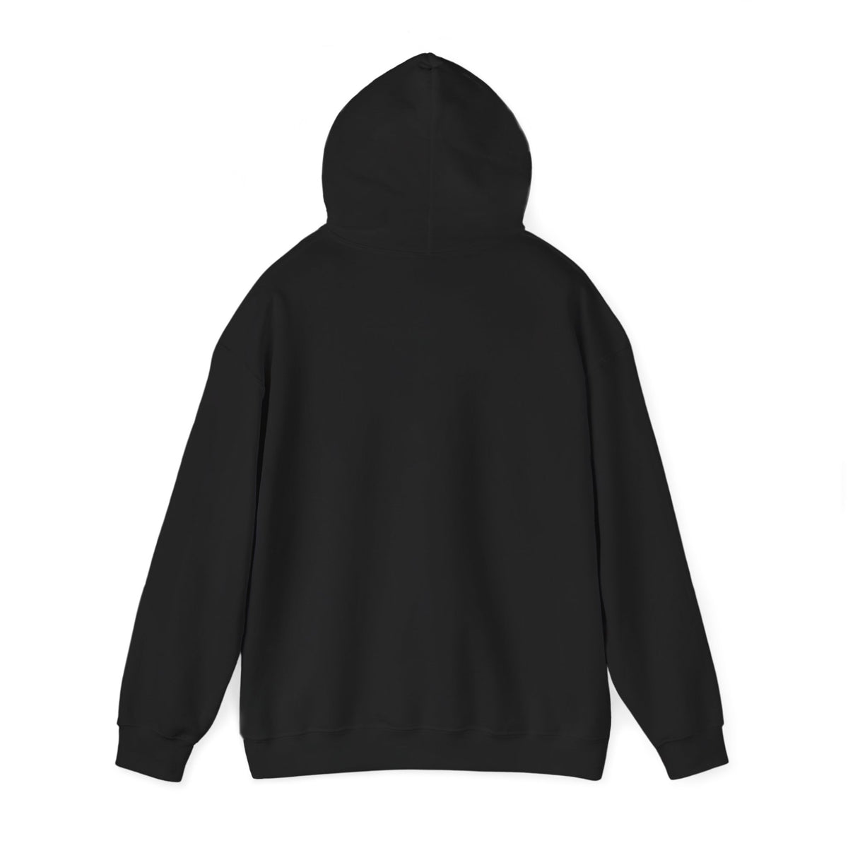 Willys Overland Jeepster Club Hoodie – Unisex Heavy Blend™ Hooded Sweatshirt