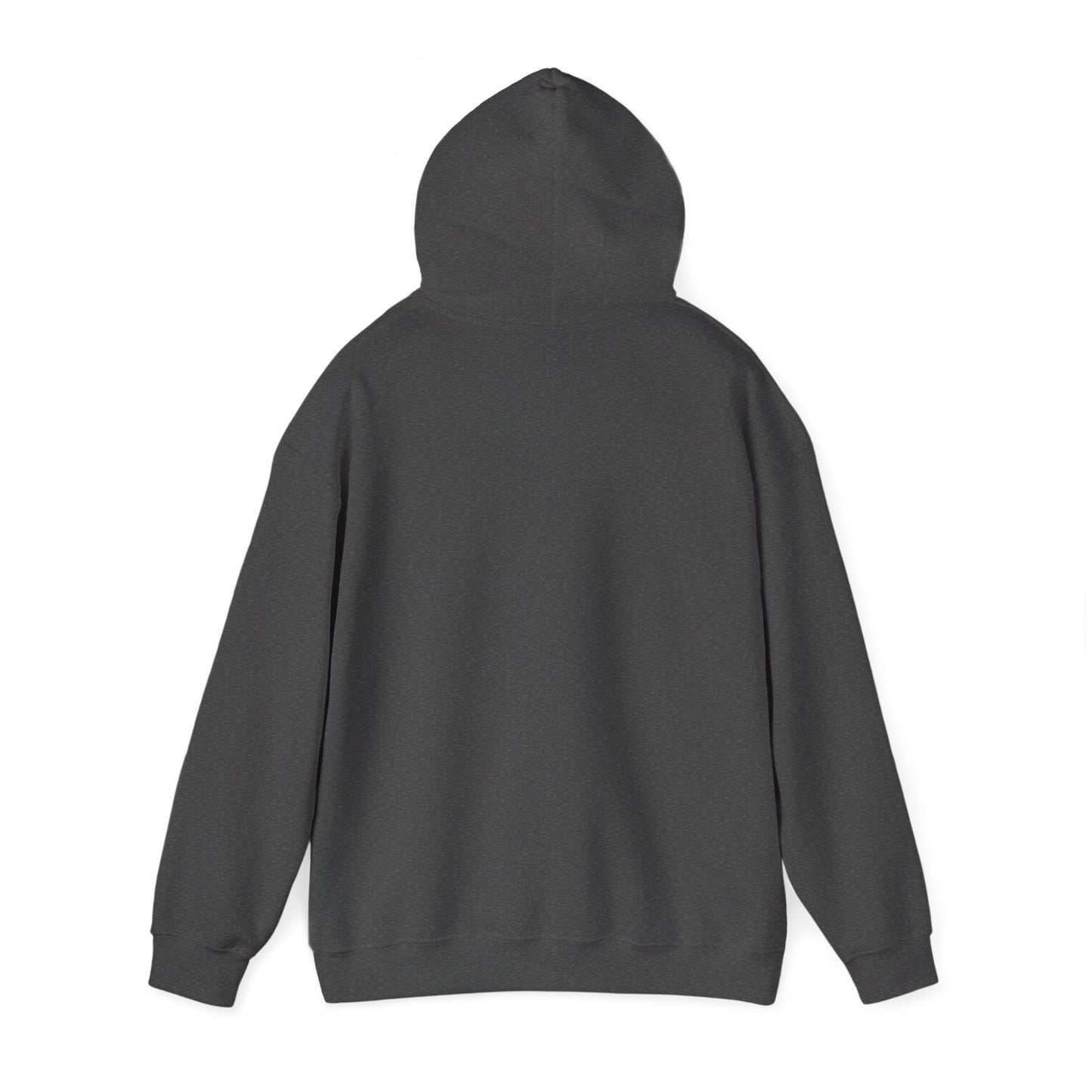 Middle Tennessee Studebaker Drivers Club Chapter Hoodie