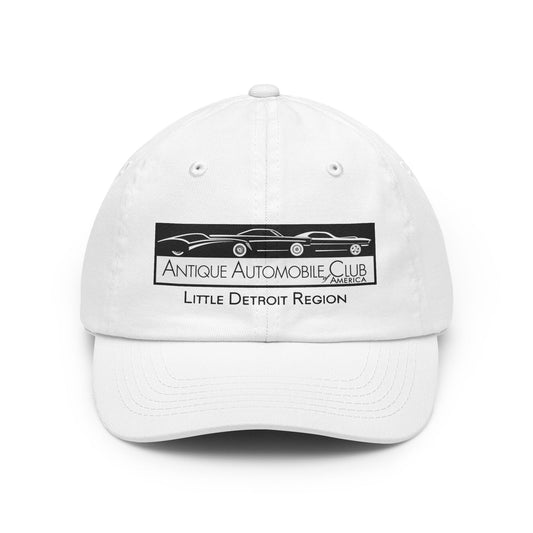 Little Detroit Region AACA Dad Hat