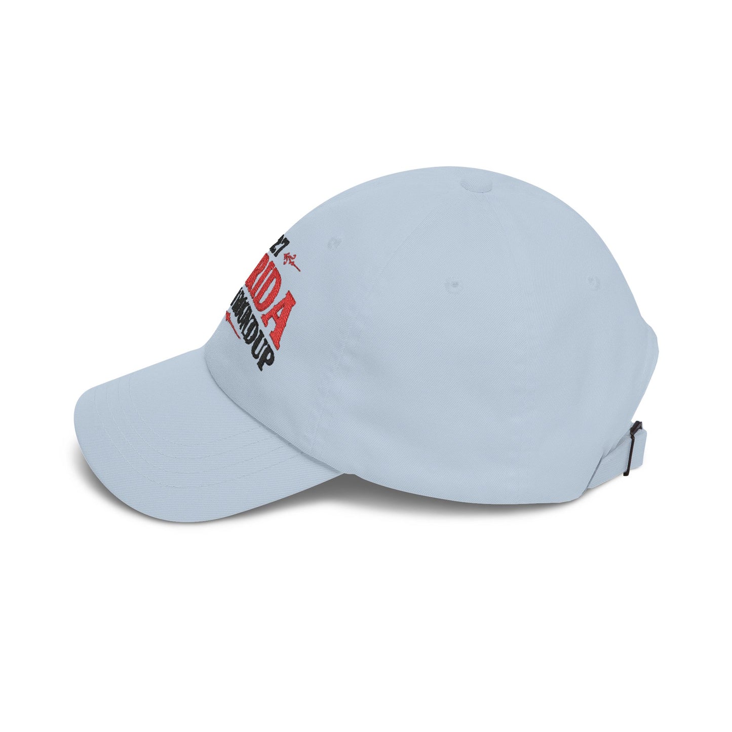 2027 Florida Model T Roundup Embroidered Dad Cap