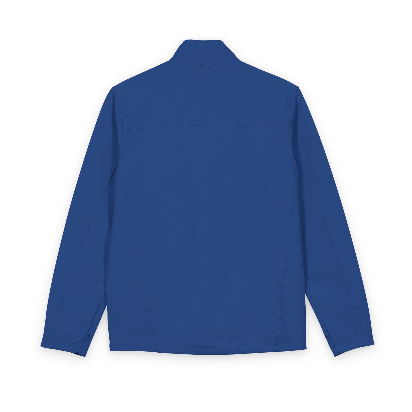 North Idaho Corvette Club Jacket — Port Authority® Men's Collective Soft Shell Jacket