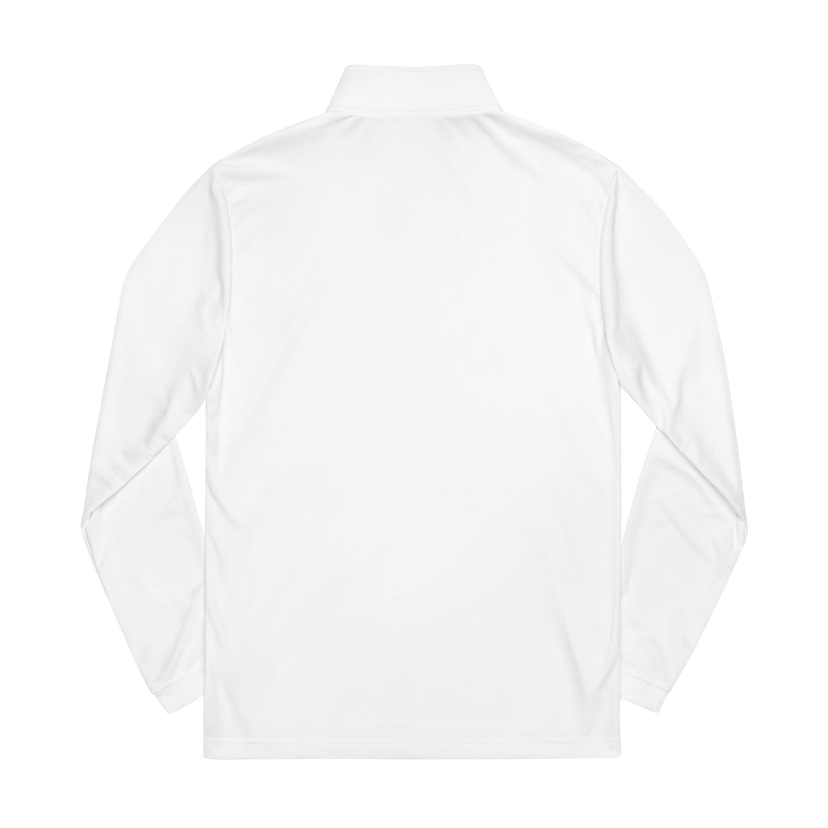 Central Colorado Corvette Club- adidas® Quarter-Zip Pullover (Embroidery)