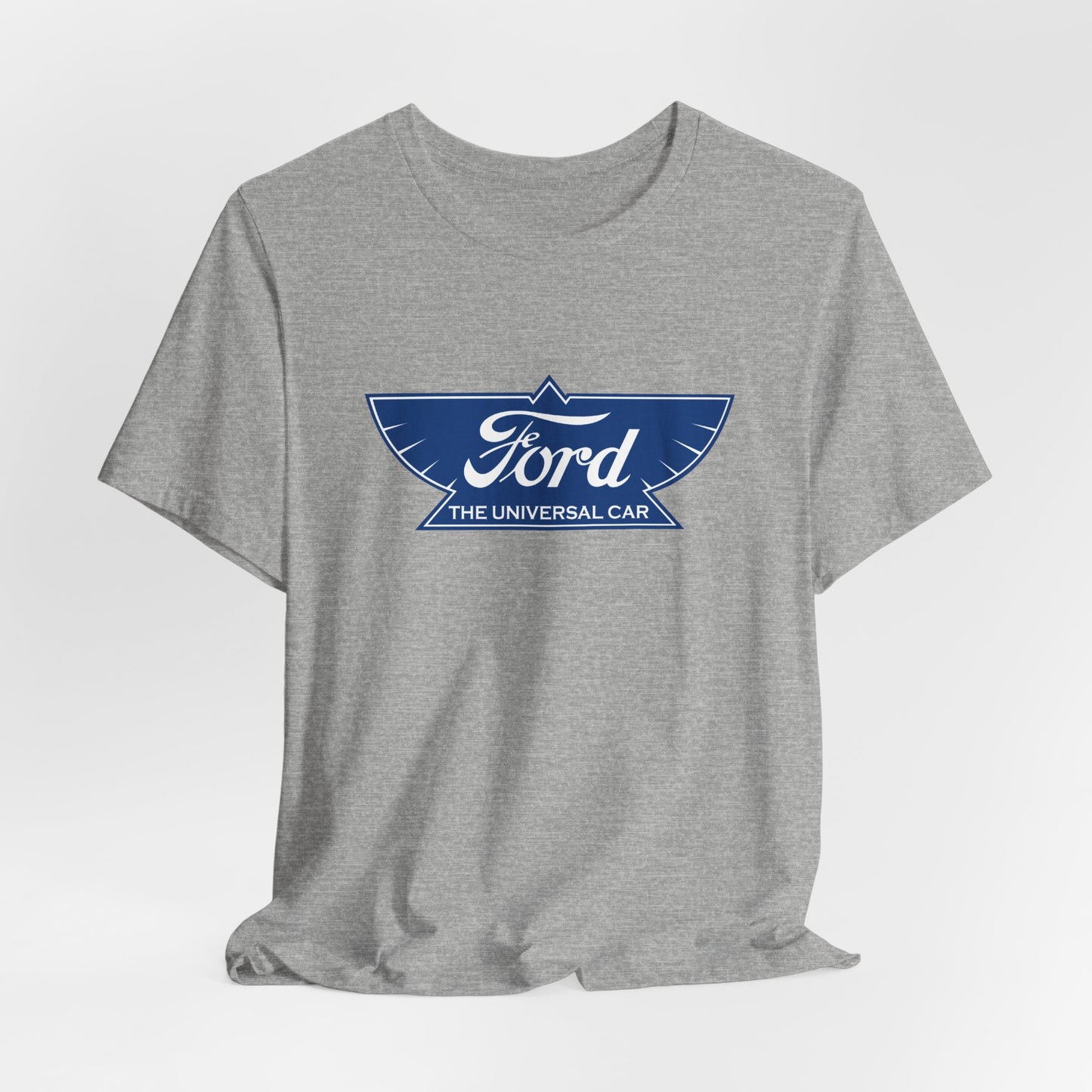 Ford "The Universal Car" Logo T-Shirt
