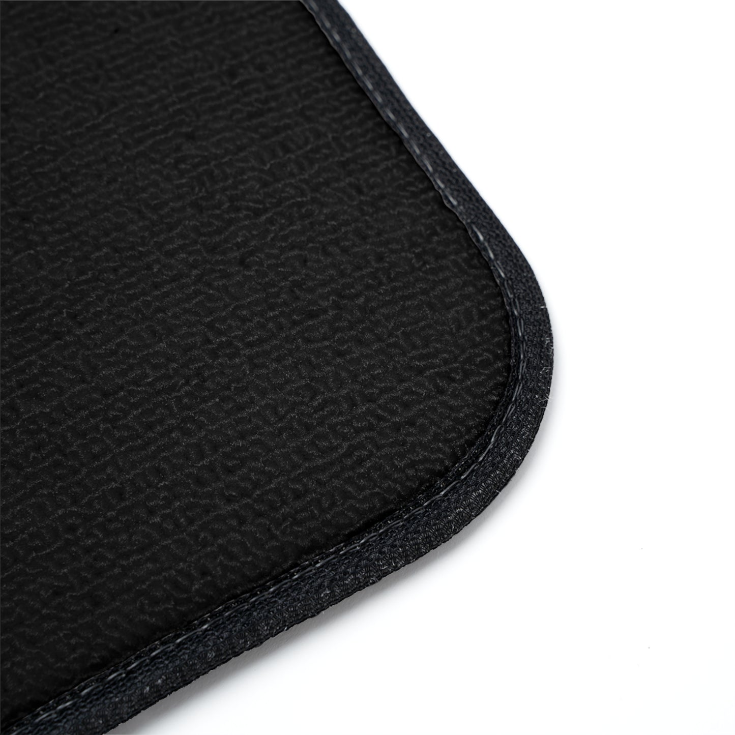 75th Anniversary Model A Restorers Club Car Floor Mat — 1pc