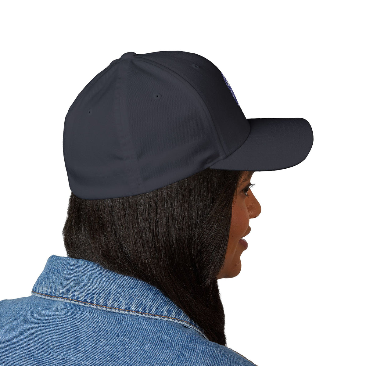 Chico A's Embroidered Classic Cap
