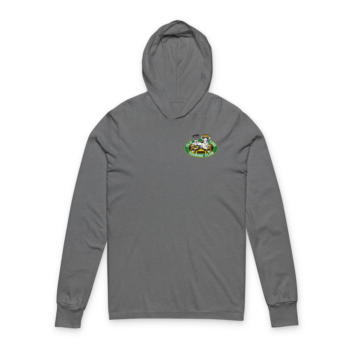 Old Time Touring Club of Pennsylvania Hoodie Tee