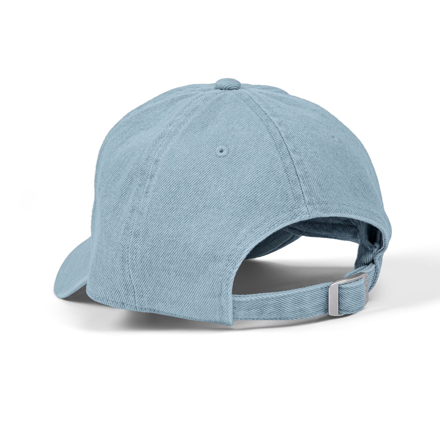 Chesapeake Bay T's Embroidered Denim Hat