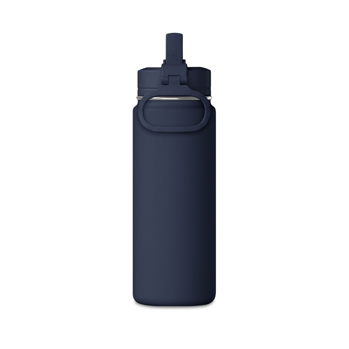 Pine Tree A's of Maine, MAFCA - Mini Water Bottle, 20oz