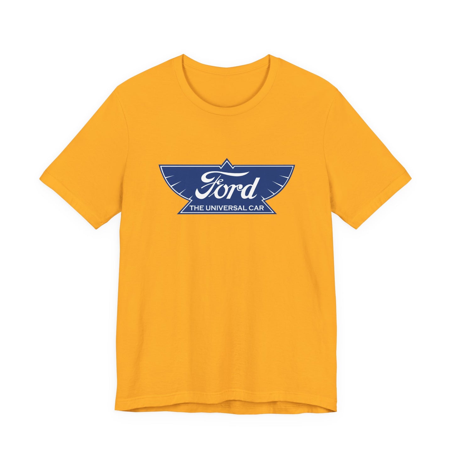 Ford "The Universal Car" Logo T-Shirt