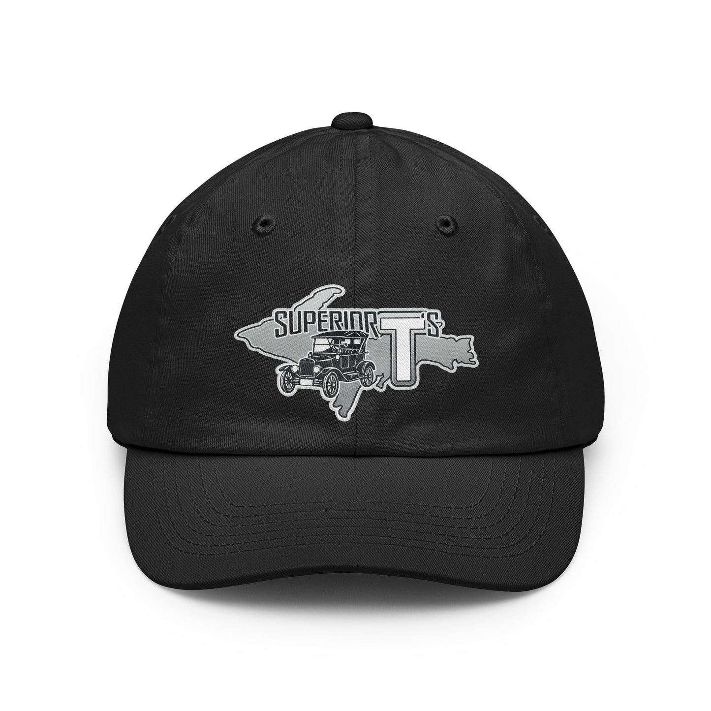 Superior T's Classic Dad Hat