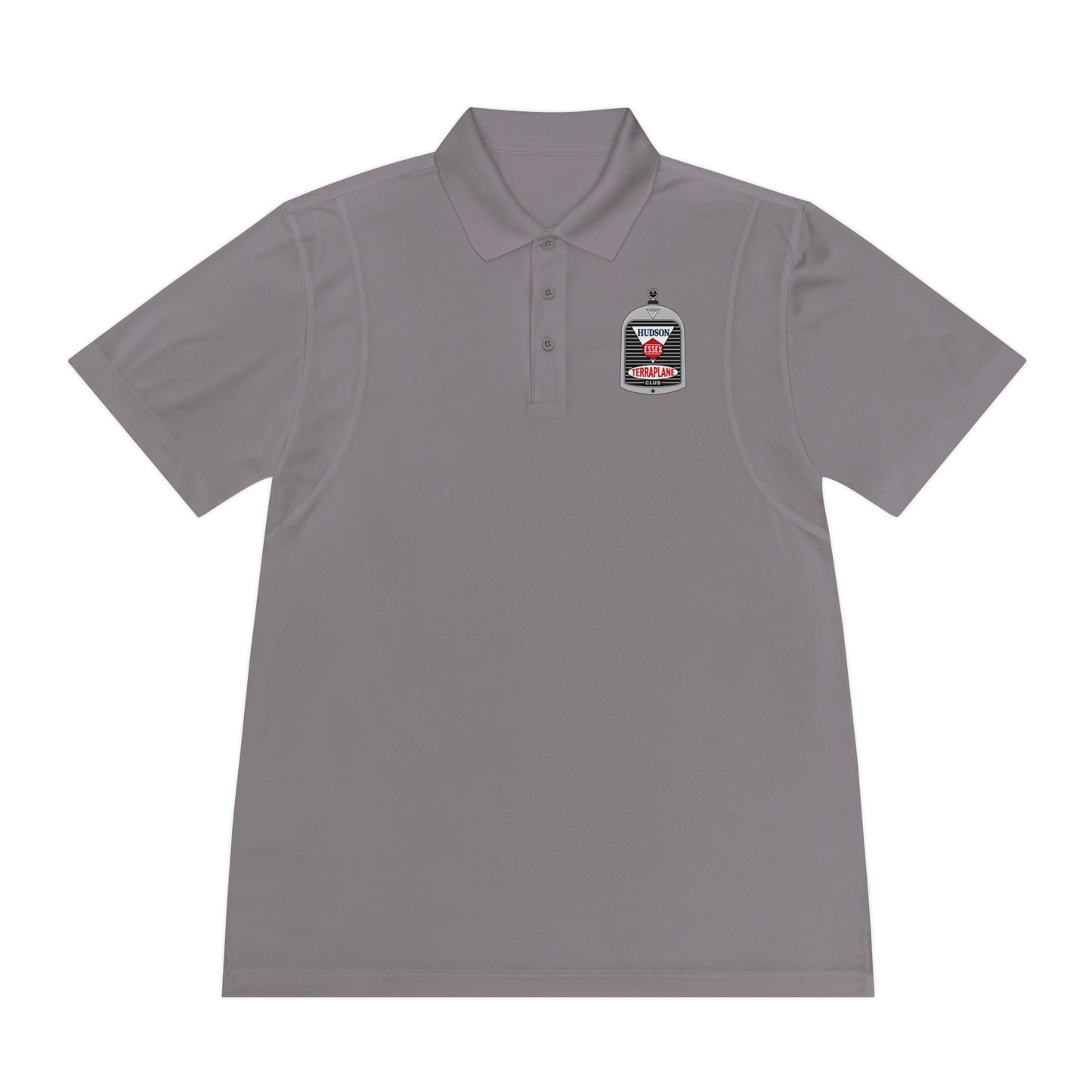 Hudson Essex Terraplane Club Men's Polo Shirt