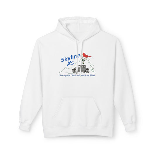 Skyline A's Hoodie