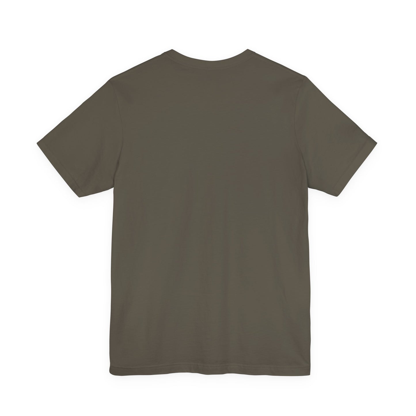 Diamond Tread Chapter Downey T‑Shirt - Small Front Logo Only
