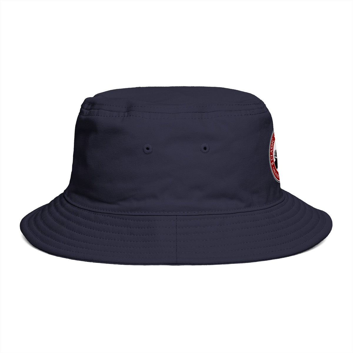 Classic Car Club of America Greater Illinois Region Printed Bucket Hat