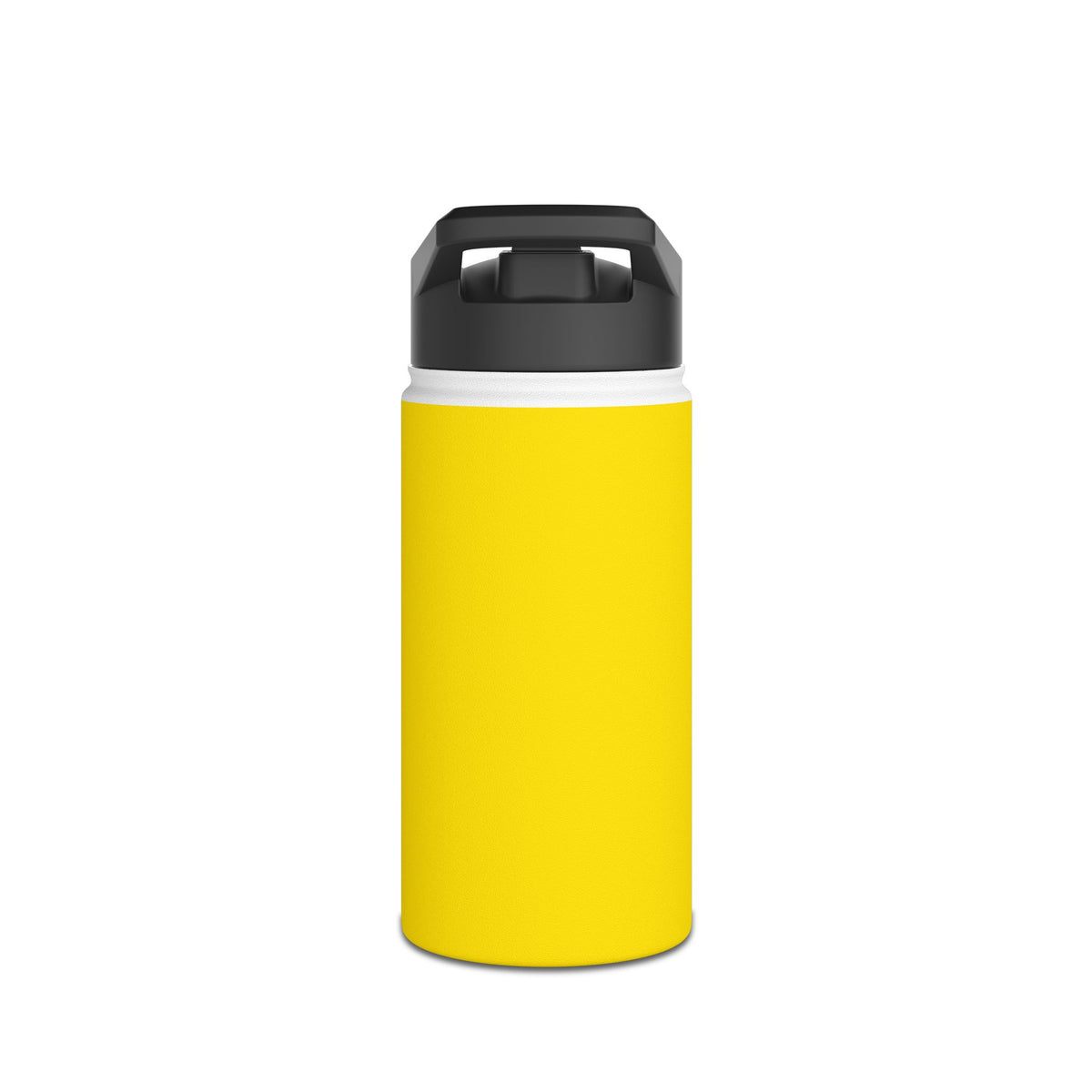 Fort Lauderdale Region AACA Stainless Steel Water Bottle, Standard Lid - Three Sizes